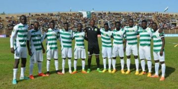 Elite One – 31e journée: de gros score pour Coton Sport, Dragon et AS Fortuna, Yaoundé 2 Foot rélégué