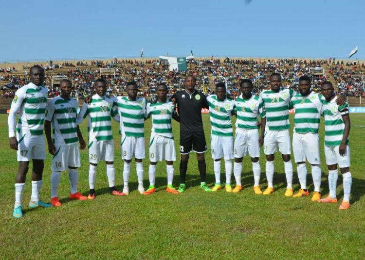 Elite One – 31e journée: de gros score pour Coton Sport, Dragon et AS Fortuna, Yaoundé 2 Foot rélégué