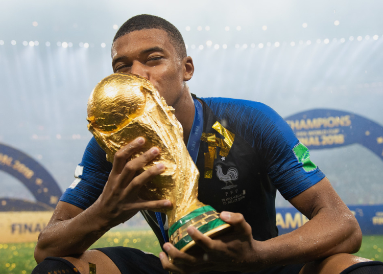La leçon de Kylian Mbappé aux Lions Indomptables