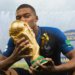 La leçon de Kylian Mbappé aux Lions Indomptables