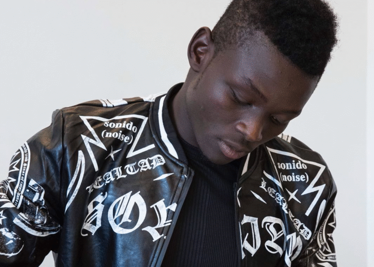 Interview : Marius Mouandilmadji après sa signature de contrat avec le FC Porto