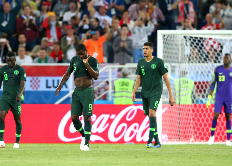 Coupe du monde de football : pourquoi l’Afrique n’y arrive pas ?