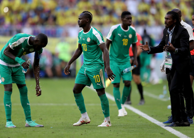 Coupe du monde 2018 : bilan mitigé pour l’Afrique