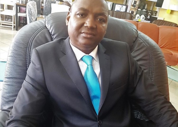 Christian Mbongo: « les conditions catastrophiques dans lesquelles évoluent nos joueurs déteignent sur leur performance »