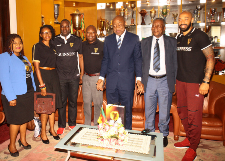 Elections à la Fécafoot : Le ministre exige la feuille de route