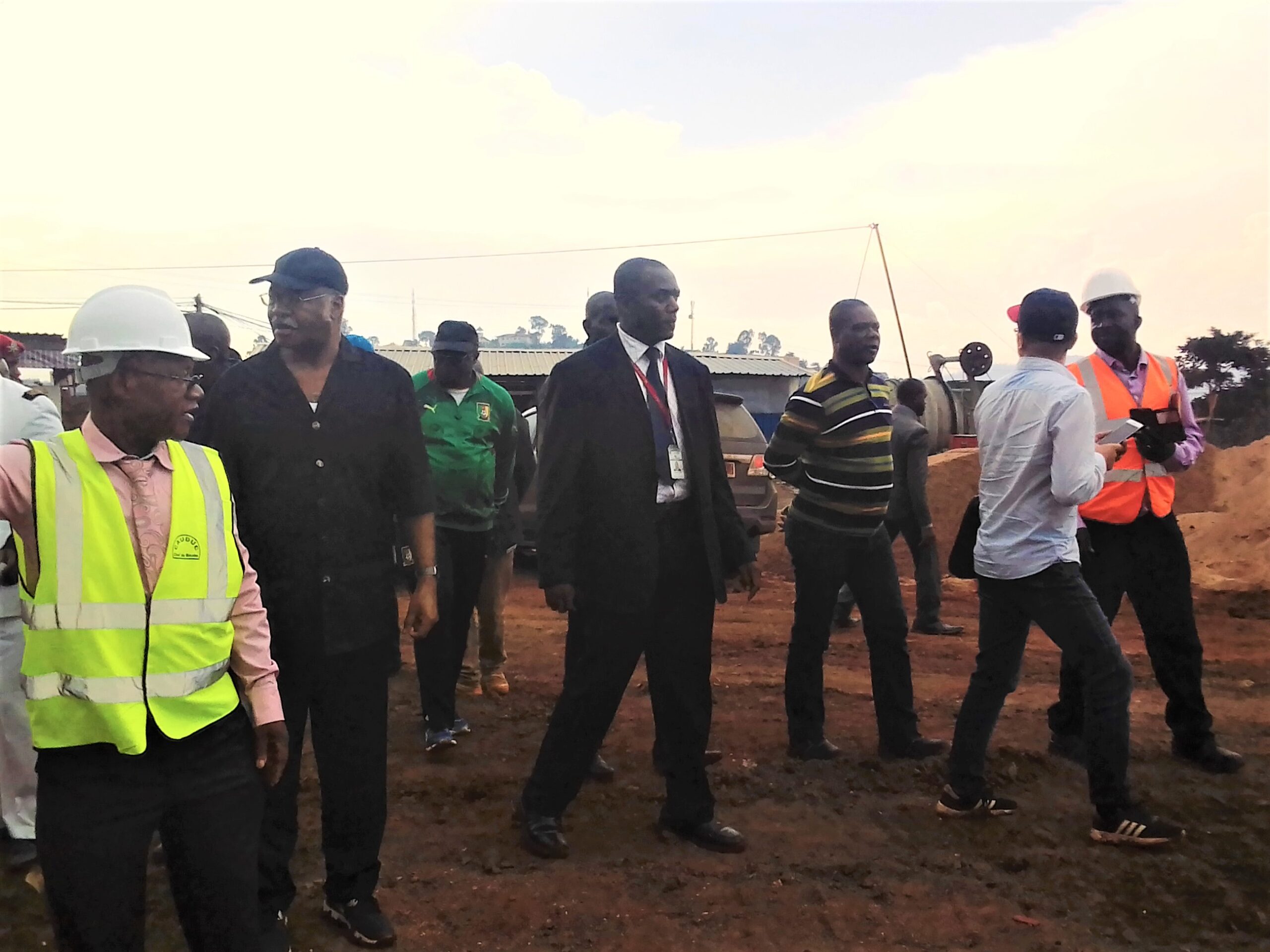 Chantiers de la CAN 2019 : Les recommandations urgentes du Premier Ministre pas prises en compte