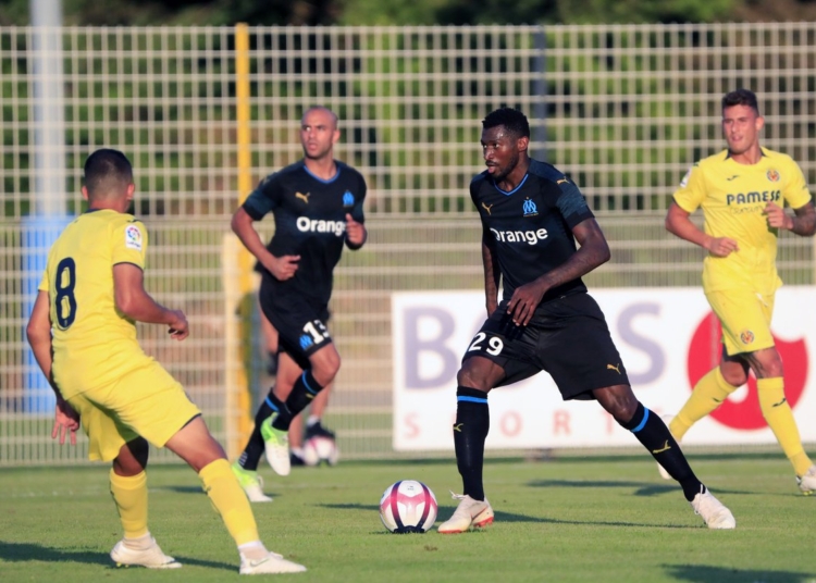 Marseille contre Villarreal ou Zambo Anguissa et Njié contre Toko Ekambi