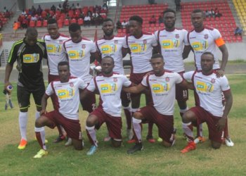 Elite One – 32e journée : Aigle de la Menoua rélégué, UMS presque en Champions League