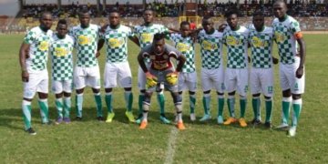 Elite One – 33e journée : Cinq clubs en lutte pour éviter la rélégation