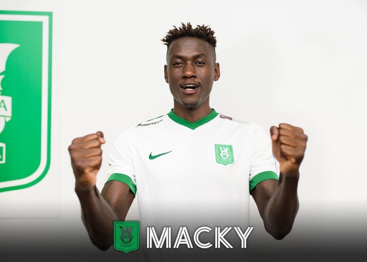 UEFA Cup: L’ancien du FC Barcelone Bagnack et NK Olimpija Ljubljana écrasent Crusaders 5-1