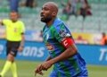 Leonard Kweuke et Rizespor se séparent