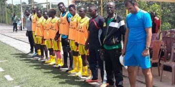 Elite One : Unisport rélégué, Bamboutos et New Stars africains