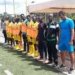 Elite One : Unisport rélégué, Bamboutos et New Stars africains