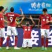Chine : Bassogog buteur, Henan Jianye gagne son duel