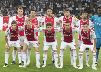 UEFA Champions League – 2e tour préliminaire : Andre Onana et Ajax éliminent Sturm Graz