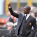 Lions Indomptables: Clarence Seedorf, nouveau sélectionneur du Cameroun