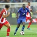 Aboubakar Vincent et le FC Porto remportent la supercoupe du Portugal