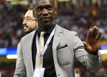 Clarence Seedorf parle de sa méthodologie de travail