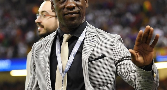 Clarence Seedorf parle de sa méthodologie de travail