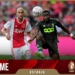 UEFA League, 3e tour : Ajax et André Onana font match nul contre Fai Collins et le Standard de Liège