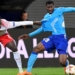 Transfert : Zambo-Anguissa en route pour Fulham en Angleterre ?
