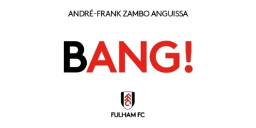 Frank Zambo Anguissa va poursuivre sa carrière à Fulham