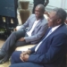 Lions Indomptables : Accueil du staff technique Seedorf et Kluivert au Cameroun (vidéo)