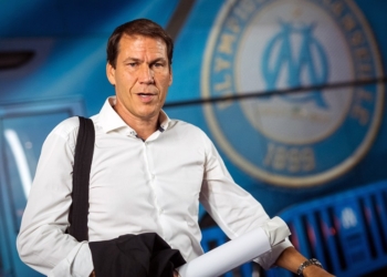 André Frank Zambo Anguissa : Rudi Garcia ne voulait pas qu&rsquo;il parte