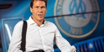 André Frank Zambo Anguissa : Rudi Garcia ne voulait pas qu&rsquo;il parte