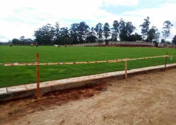 CAN Total 2019: Bafoussam à un rythme accéléré