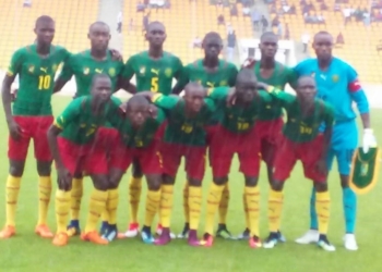 Tournoi éliminatoire CAN U17, Zone Uniffac: Le Cameroun en finale