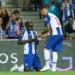 Portugal : Deux buts de Vincent Aboubakar pour débuter la saison