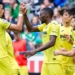 Villarreal termine sa présaison avec un doublé de Toko Ekambi