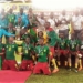 Uniffac U17 : les lions U17 gagnent le tournoi et se qualifient à la CAN 2019