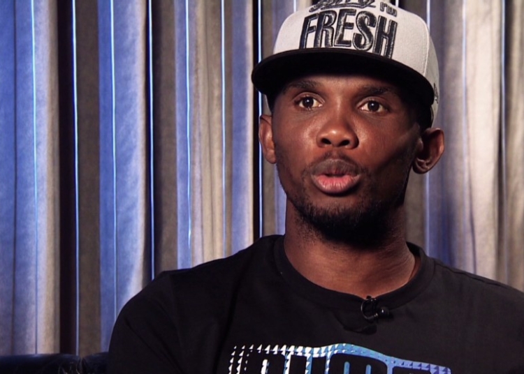 Samuel Eto’o : « Merci à la CAF qui a bien voulu faire confiance à notre pays »