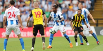 Angleterre : Premier match, première défaite pour Brighton & Hove Albion et Gaétan Bong