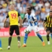Angleterre : Premier match, première défaite pour Brighton & Hove Albion et Gaétan Bong