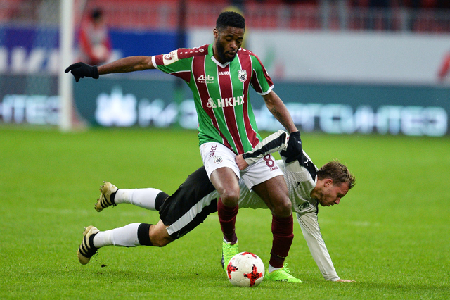 Transfert : Alexandre Song s&rsquo;engage avec le FC Sion en Suisse