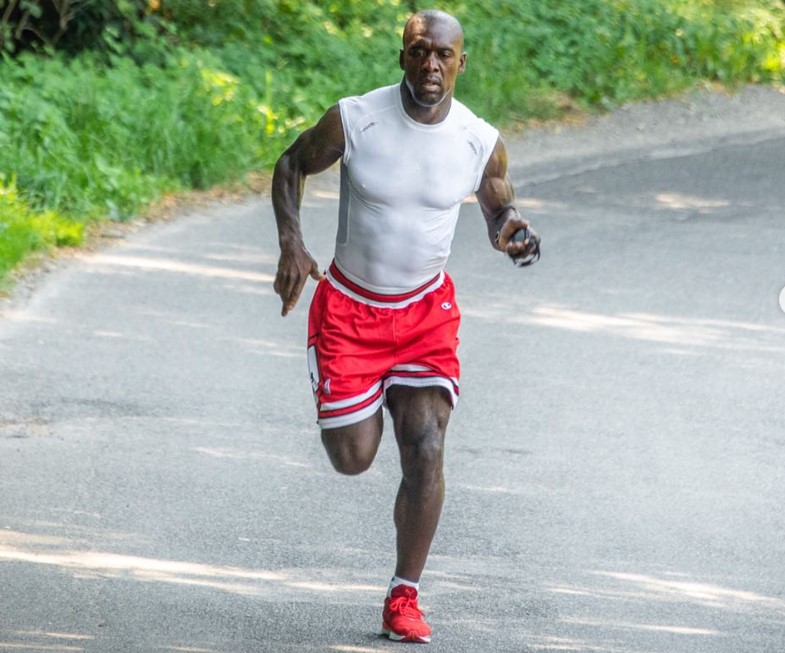 Clarence Seedorf :  » je me sens energisé et fort grâce à l&rsquo;esprit des Lions Indomptables « 