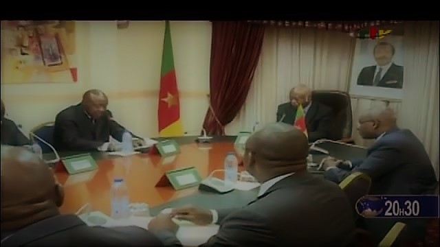 CAN 2019 : les inspecteurs de la CAF rassurent