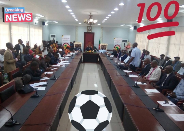 CAN 2019 : Les anciens Lions seront sélectionnés