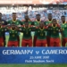 Classement FIFA : le Cameroun au 47e rang mondial