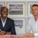 Officiel : Stéphane Mbia à Toulouse
