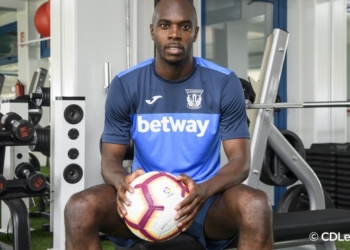 Transfert : Allan Nyom retourne en Espagne