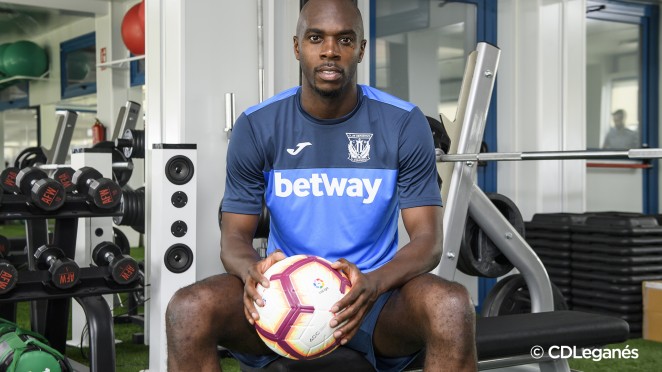 Transfert : Allan Nyom retourne en Espagne