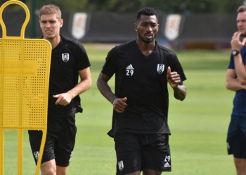 Fulham FC : Zambo Anguissa se sent comme chez lui