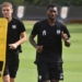 Fulham FC : Zambo Anguissa se sent comme chez lui