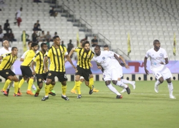 Qatar SC : Premier match et première défaite pour le capitaine Samuel Eto&rsquo;o