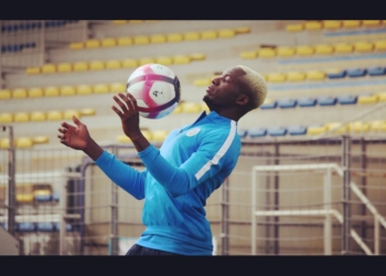 France : Oyongo Bitolo titulaire et Montpeller gagne