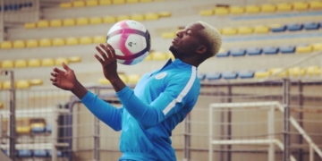 France : Oyongo Bitolo titulaire et Montpeller gagne